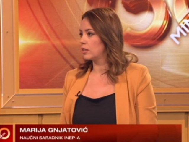 Dr Gnjatović: Izostanak antitela ne znači da nema imuniteta