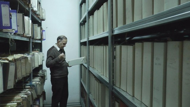 Dokumenti u istorijskom arhivu u Èaèku kriju sa kim su Obrenoviæi vodili sudske sporove FOTO
