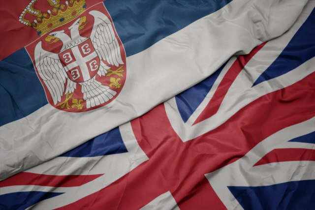 "Novi sporazum Velike Britanije i Srbije æe održati kontinuitet"