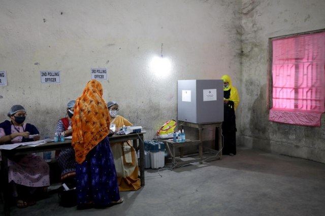 Nasilje tokom izbora: Ubijeno najmanje pet osoba