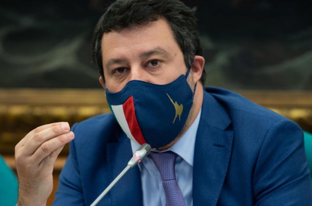 "Salviniju ne treba suditi"