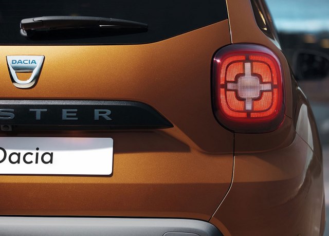 Novi Dacia Duster stiže 2024, kako bi mogao da izgleda