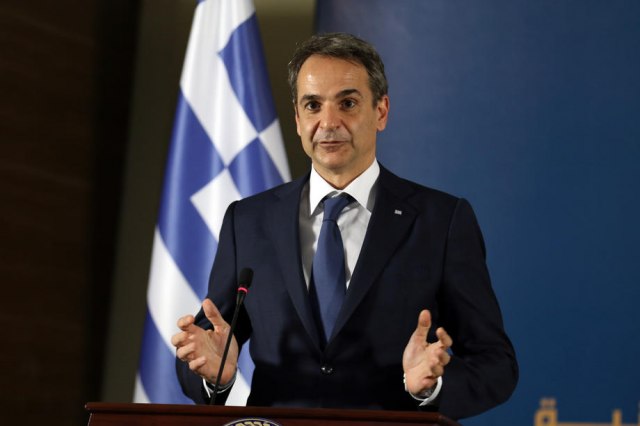 Grčki premijer tražio brzo rešavanje ubistva novinara