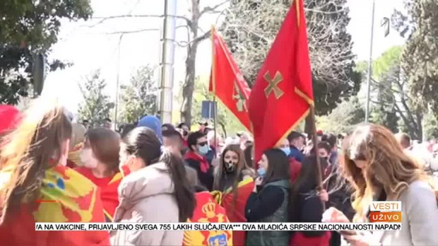 Ko su "crnogorski komiti"? VIDEO