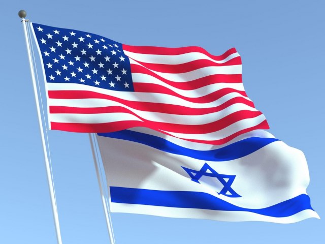 Ministar odbrane SAD u prvoj poseti Izraelu