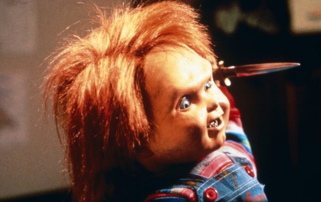 Stiže i horor-serija "Chucky"