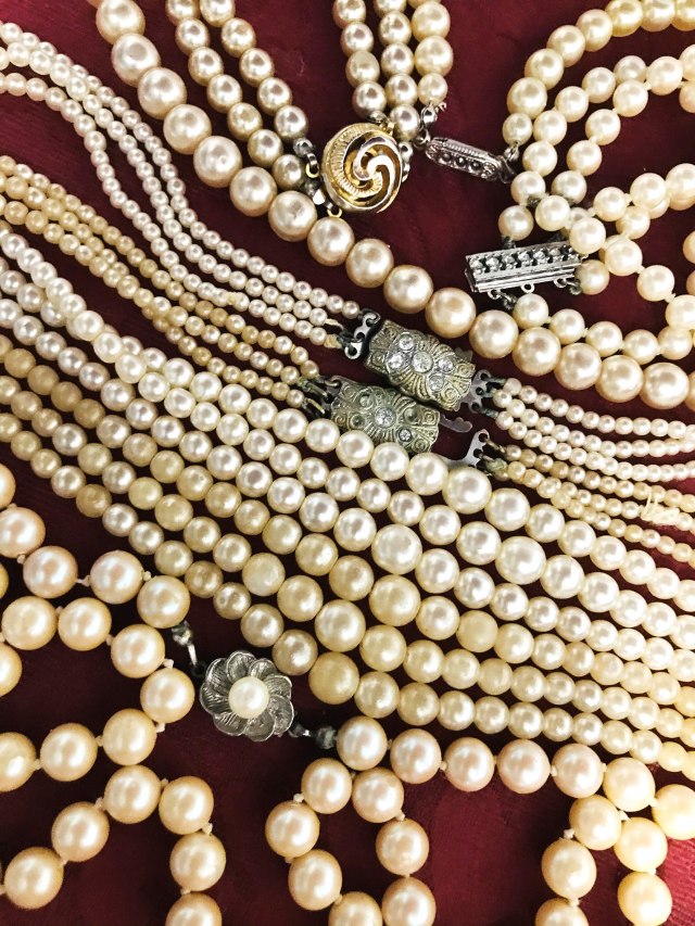 Istorija nakita: Perle koje su se nadmetale sa biserima