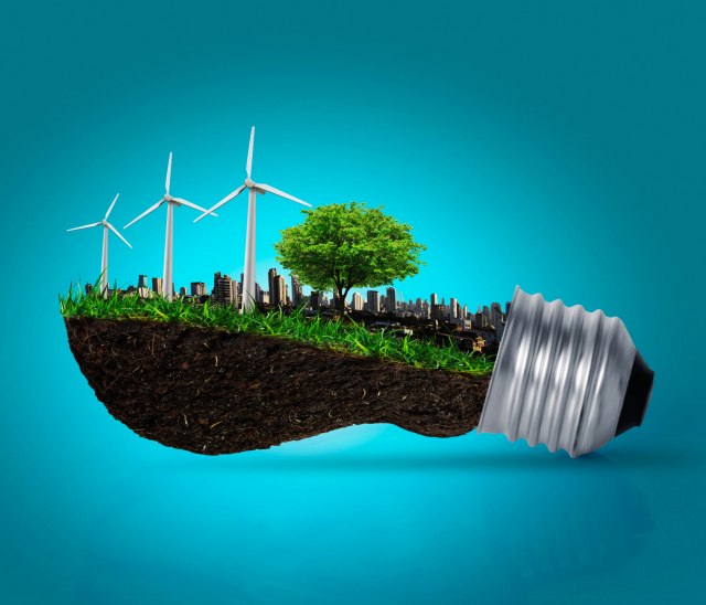 Sprema se investicioni plan za obnovljive izvore energije: 
