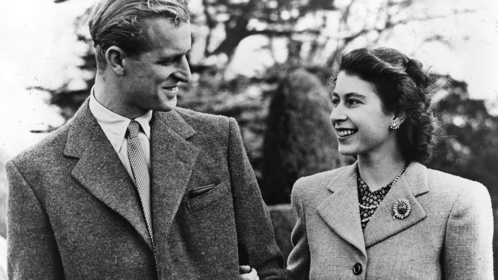 Kraljica Elizabeta i princ Filip: Dugoveèna kraljevska romansa
