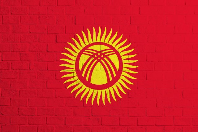 Kirgistan: Referedum o ustavnim amandmanima i lokalni izbori