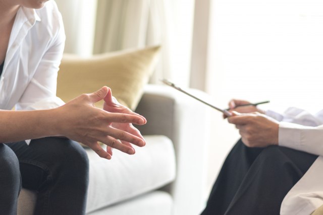 12 najboljih saveta koje æete èuti kod psihoterapeuta