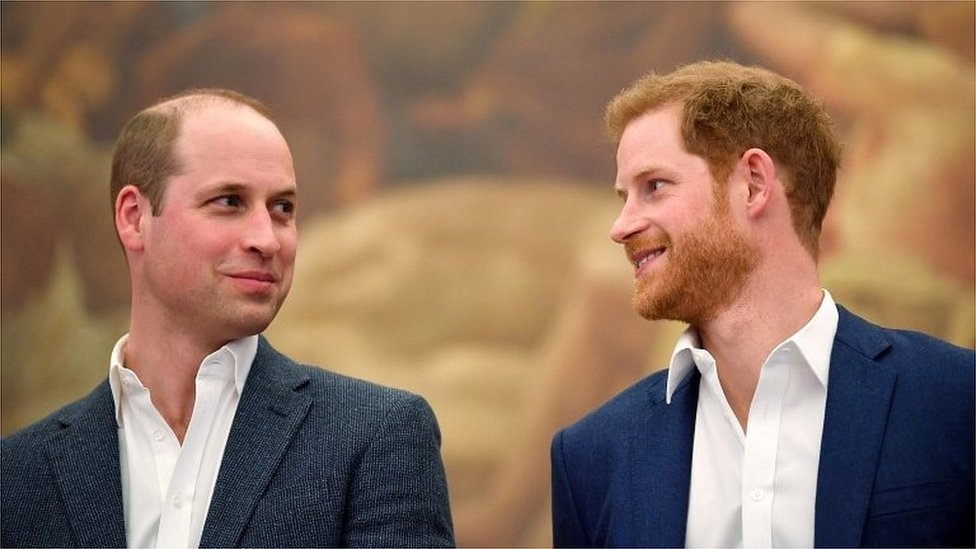 Princ Filip i kraljevska porodica: Sahrana je "idealna prilika&#x201c; za okonèanje raskola, kaže bivši britanski premijer