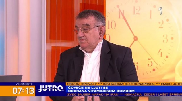 Doktor otkrio kako da prepoznate lažni sir: "Veæina je falš" VIDEO