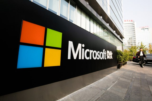 Microsoft kupuje kompaniju za prepoznavanje govora Nuance za $16 milijardi