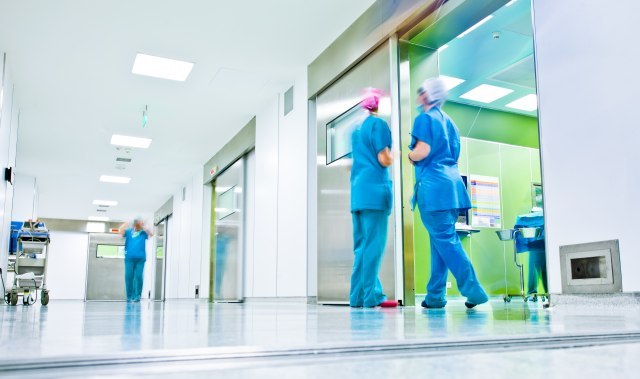 Pala odluka: Kovid bolnica na Mišeluku, 250 miliona za komunalno ureðenje