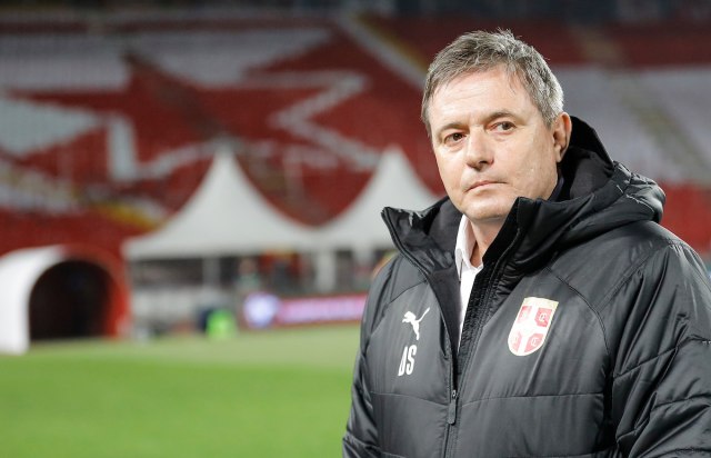 Srdjan StevanovicStarsportphoto