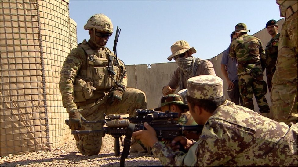 Amerika, rat i ekstremizam: Vojska SAD napušta Avganistan do 11. septembra, tvrde mediji