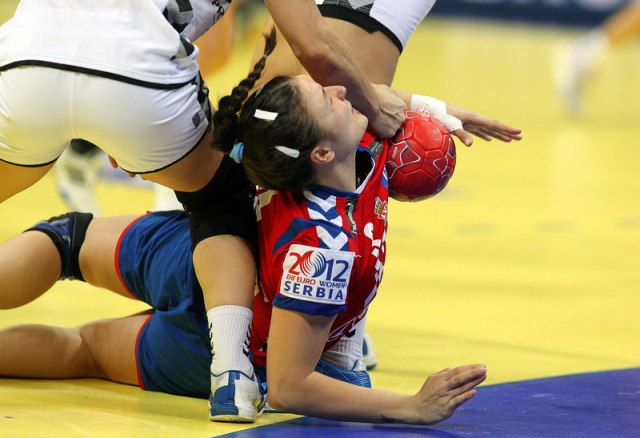 Srpske rukometašice veruju u plasman na Svetsko prvenstvo