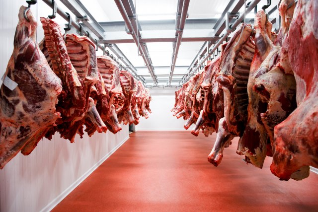 Uvoz goveðeg mesa u BiH porastao 115 puta, farmeri najavili blokadu granica