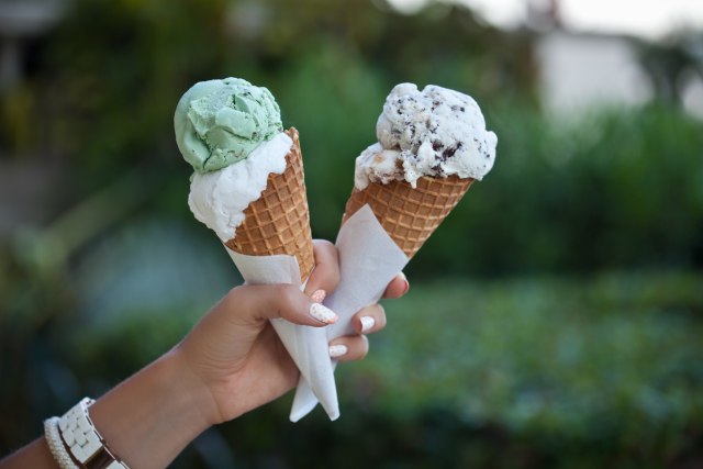 Fabrika u Staroj Pazovi izvozi sladoled u 25 zemalja