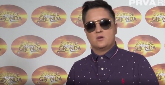 Marija Šerifović otkrila zbog čega PUCALE njene LJUBAVNE VEZE...