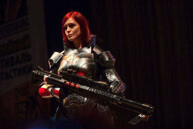 Novi Mass Effect trejler sa grafièkim unapreðenjima za remaster trilogije VIDEO