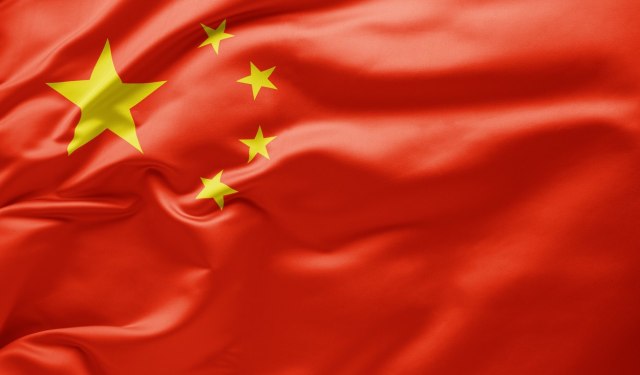 Kina zabrinuta zbog dogovora dve zemlje