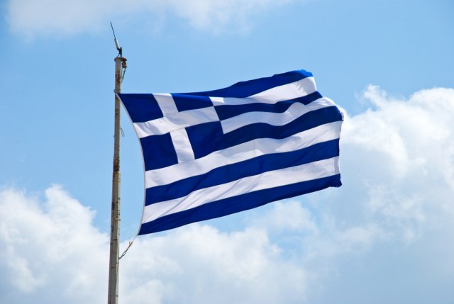 Ministarka potvrdila: Nema lutanja po Grčkoj