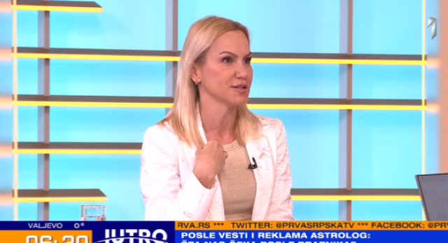 Dr Maja Jevđović: Estetske intervencije radite u ordinacijama, ne u salonima