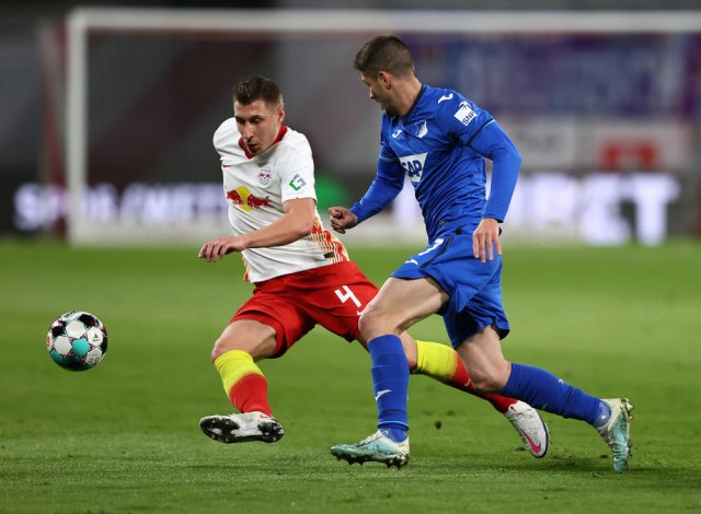 Lajpcigu poništen pobedonosni gol u 96. minutu