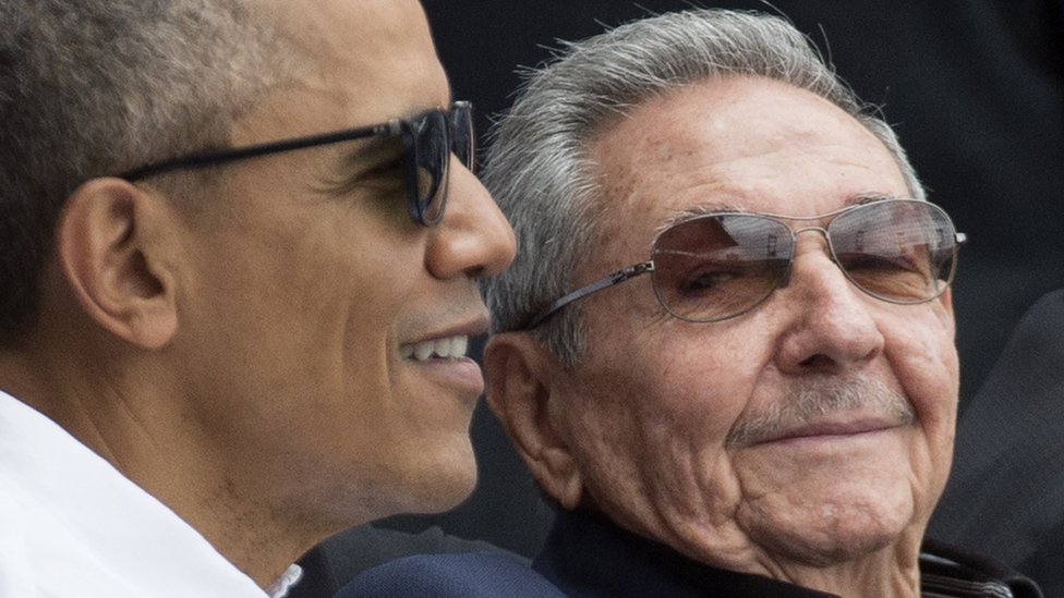 Kuba i politika: Raul Kastro se povukao sa čela Komunističke partije