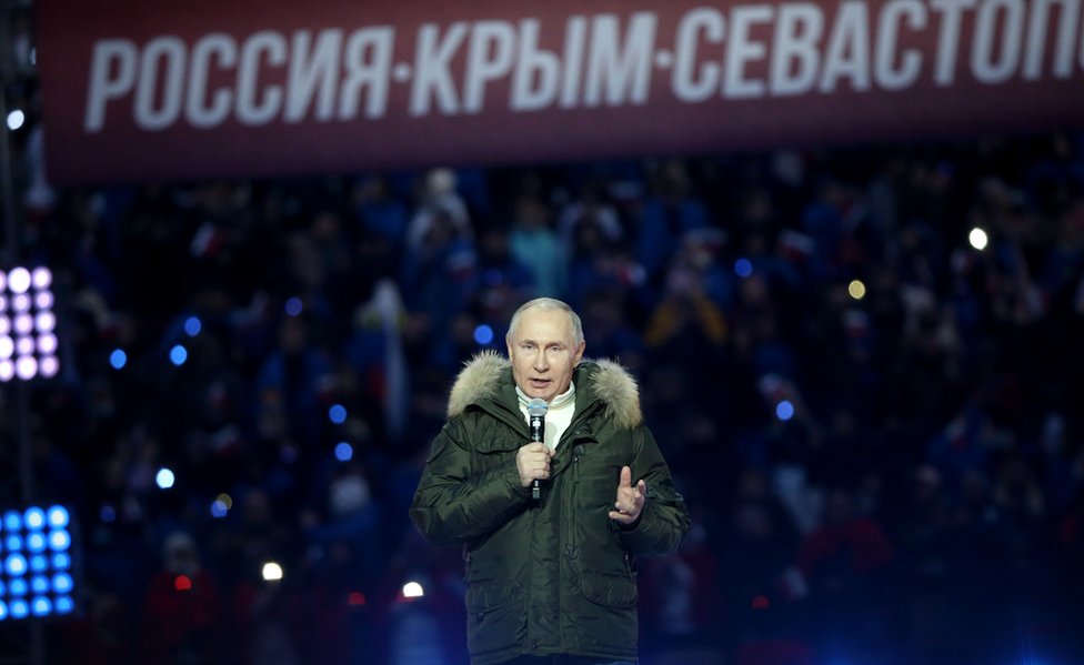 Vladimir Putin i Ukrajina: Zašto predsednik Rusije možda ne planira napad kojeg se susedi plaše