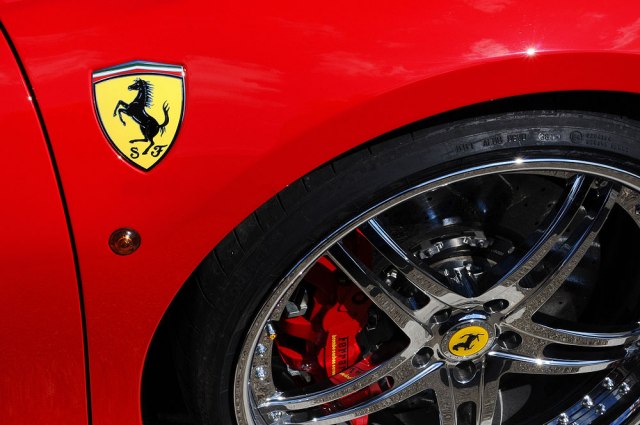 Ferrari na prekretnici – kada stiže prvi električni model