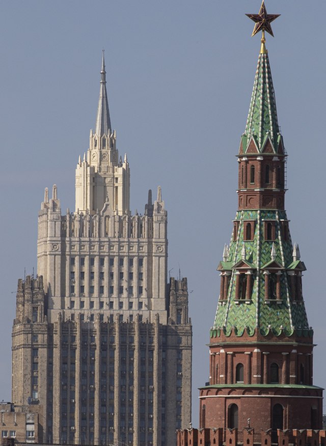 Moskva odlučila: Imaju rok 25 sati