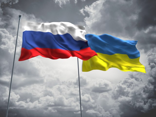 Odgovor Ukrajine: Proteran viši diplomata iz ruske ambasade u Kijevu