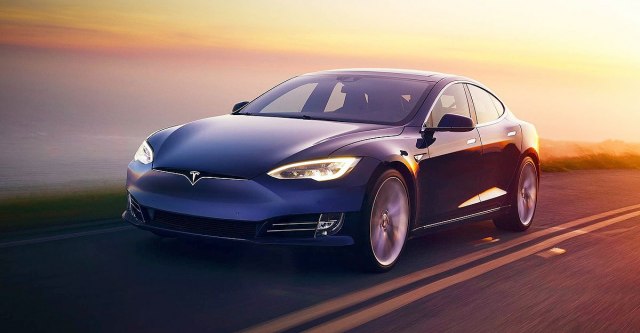 Tesla otkrio koliko èesto se dešava da se njegovi automobili zapale