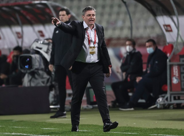 Srdjan Stevanovic/Starsport