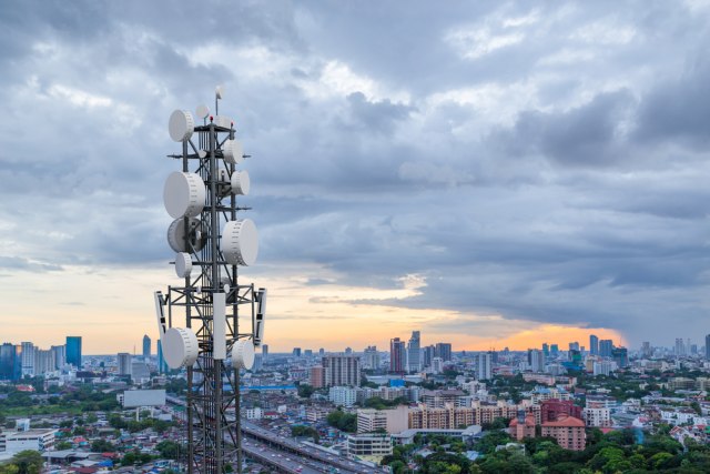 Srbija ne odustaje od uvoðenja 5G mreže