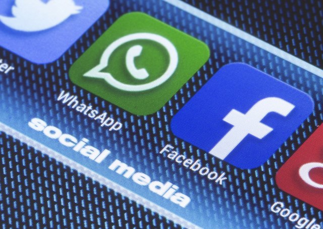 Facebook planira da integriše WhatsApp i Facebook Messenger