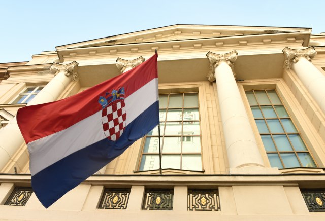 Hrvatska u martu imala najveæi pad prometa u maloprodaji
