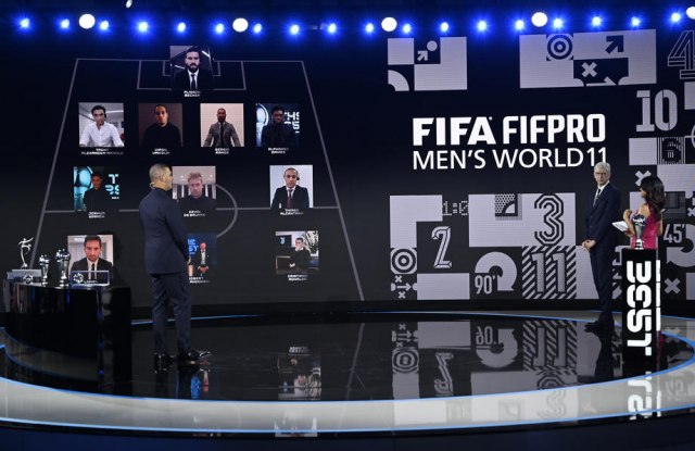 FIFPro "podigao glas" protiv UEFA