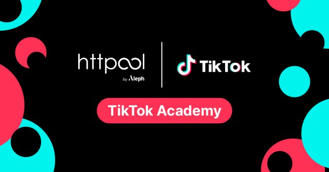 Struènjaci Httpool-a su prvi u svetu koji su uèestvovali u "TikTok Akademiji"