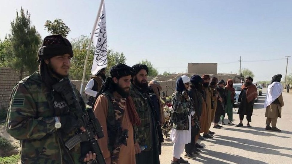 Avganistan: "Dobili smo rat, Amerika je izgubila&#x201c;, tvrde Talibani