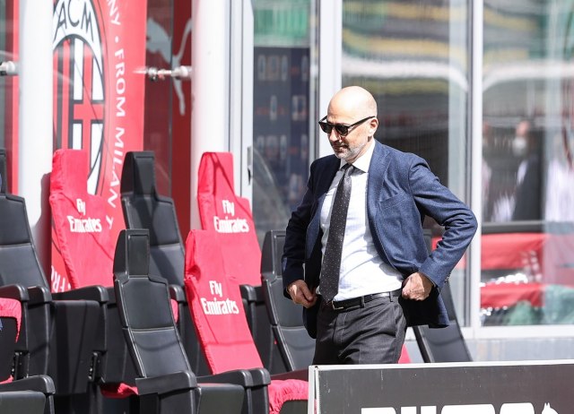 Direktor Milana objasnio razloge za osnivanje Evropske Superlige