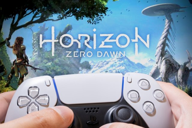 Horizon Zero Dawn: Complete Edition je sada besplatan za vlasnike PS4 i PS5