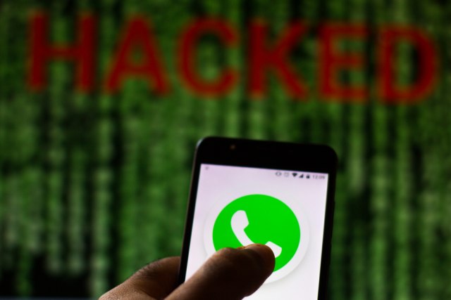 Nova WhatsApp prevara nudi ružičastu temu, umesto toga krade vaše podatke