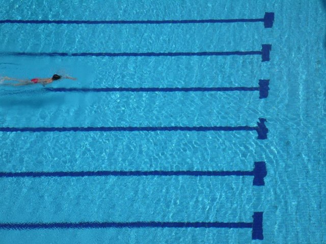 Novi Sad dobija dva zatvorena olimpijska bazena