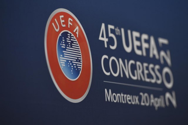 UEFA bi izgubila sudski spor sa Evropskom Superligom