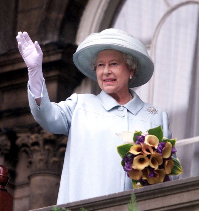 Kakav život: Kraljica Elizabeta danas puni 95 godina, rođendan bez proslave