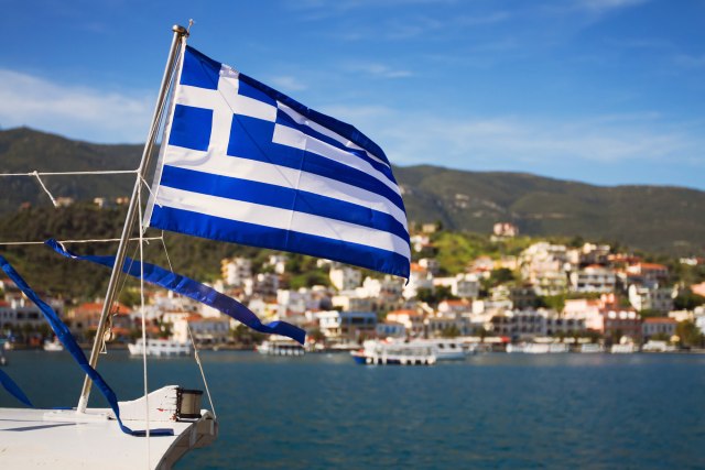 Grèka planira da predloži nastavak zabrane putovanja